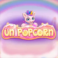 Unipopcorn game tile