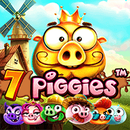 pragmatic/7Piggies