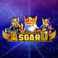 pragmatic/Asgard