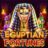 pragmatic/EgyptianFortunes