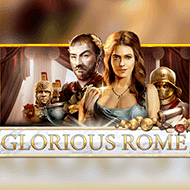 pragmatic/GloriousRome
