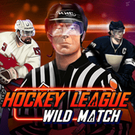 pragmatic/HockeyLeagueWildMatch