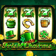pragmatic/IrishCharms
