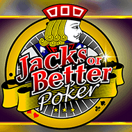 pragmatic/JacksorBetter