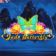 pragmatic/JadeButterfly