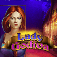 pragmatic/LadyGodiva