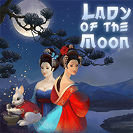 pragmatic/LadytheMoon