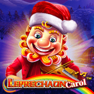 pragmatic/LeprechaunCarol