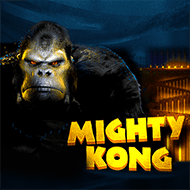 pragmatic/MightyKong