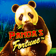 pragmatic/PandaFortune