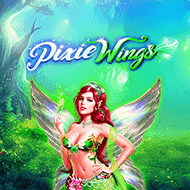 pragmatic/PixieWings