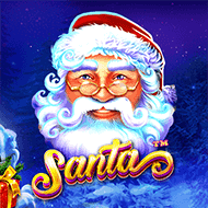 pragmatic/Santa