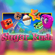 pragmatic/SugarRush