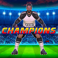 pragmatic/TheChampions