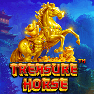 pragmatic/TreasureHorse
