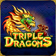 pragmatic/TripleDragons