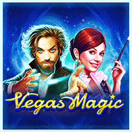 pragmatic/VegasMagic