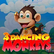 3 Dancing Monkeys game tile