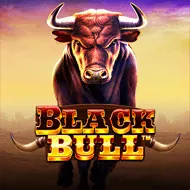 Black Bull game tile