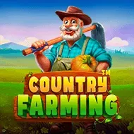 Country Farming game tile