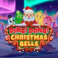 Ding Dong Christmas Bells game tile