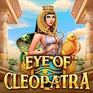 Eye of Cleopatra game tile