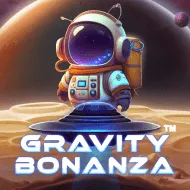 Gravity Bonanza game tile