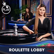 Lobby Roulette game tile