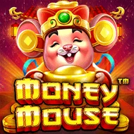 Money Mouse game tile