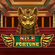 Nile Fortune game tile