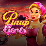 Pinup Girls game tile