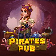 Pirates Pub game tile