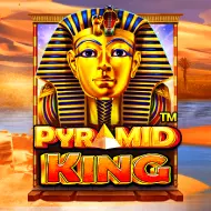 Pyramid King game tile