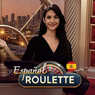 Roulette 14 - Spanish game tile