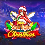 Starlight Christmas game tile