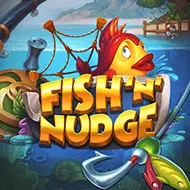 Fish 'n' Nudge game tile