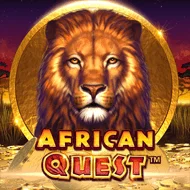 quickfire/MGS_AfricanQuest