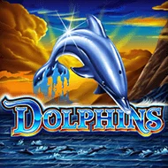 Dolphins game tile