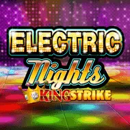 Electric Nights game tile
