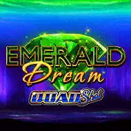 Emerald Dream game tile