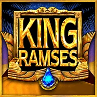 King Ramses game tile