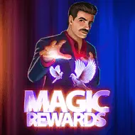Magic Rewards game tile