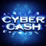 Cyber Cash game tile
