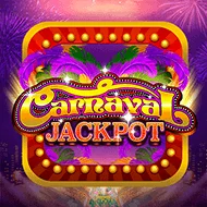 Carnaval Jackpot game tile