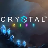 Crystal Rift game tile