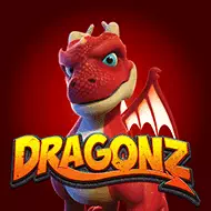 Dragonz game tile