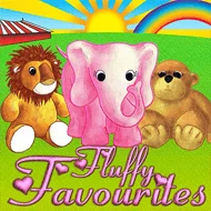 Fluffy Favourites game tile