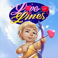 Love Lines game tile