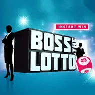 Boss The Lotto game tile
