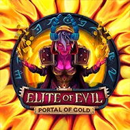 Elite of Evil: Portal of Gold game tile